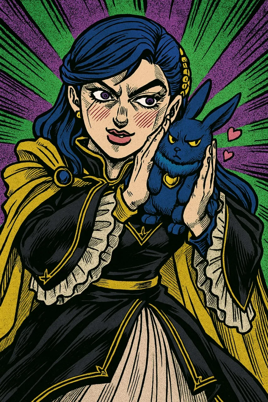 Honzuki no Gekokujou: Part 4 Capítulo 36.5 - Page 19