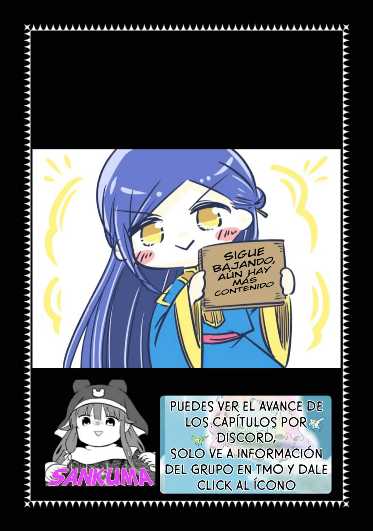 Honzuki no Gekokujou: Part 4 Capítulo 36.5 - Page 7