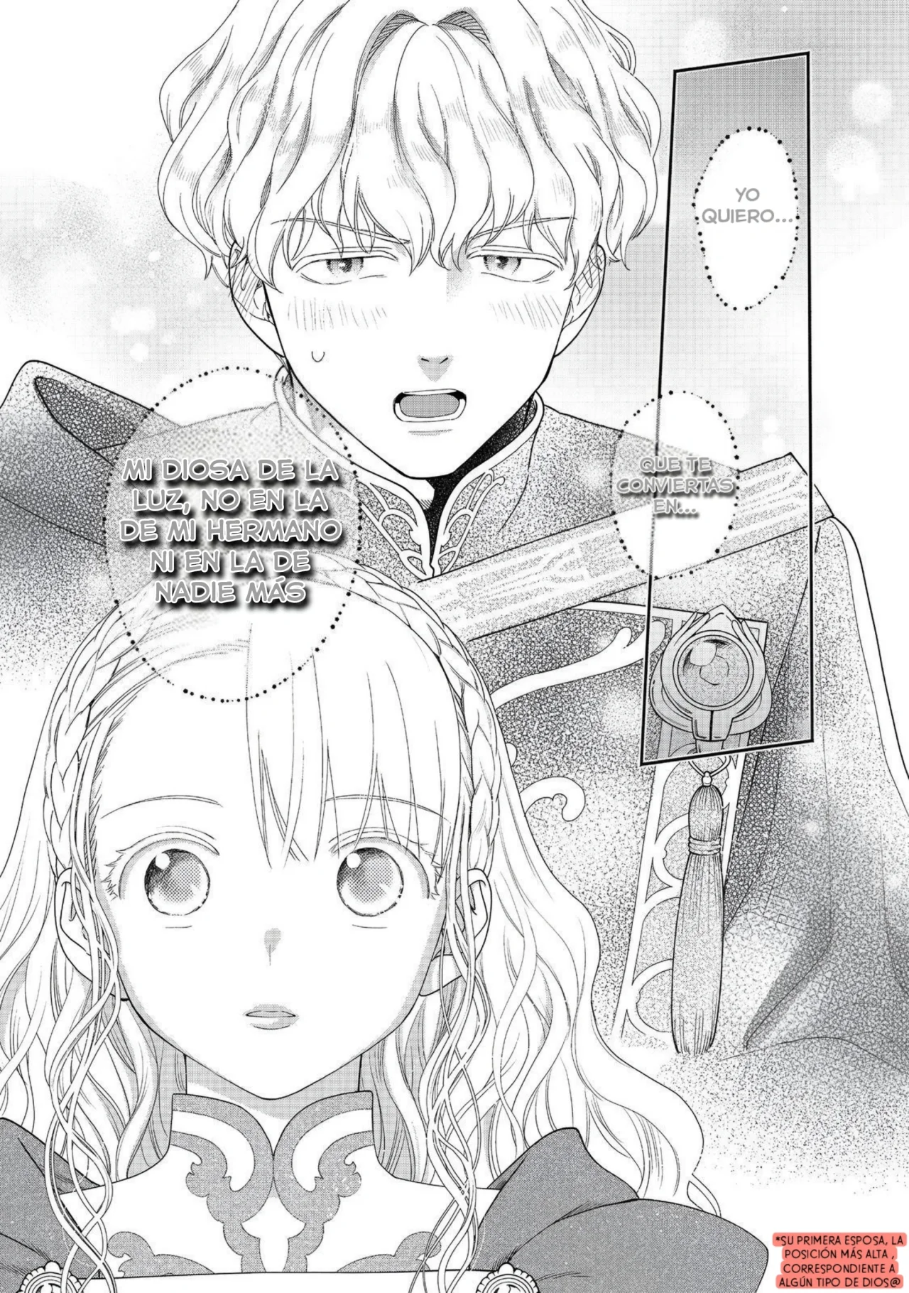 Honzuki no Gekokujou: Part 4 Capítulo 36 - Page 18