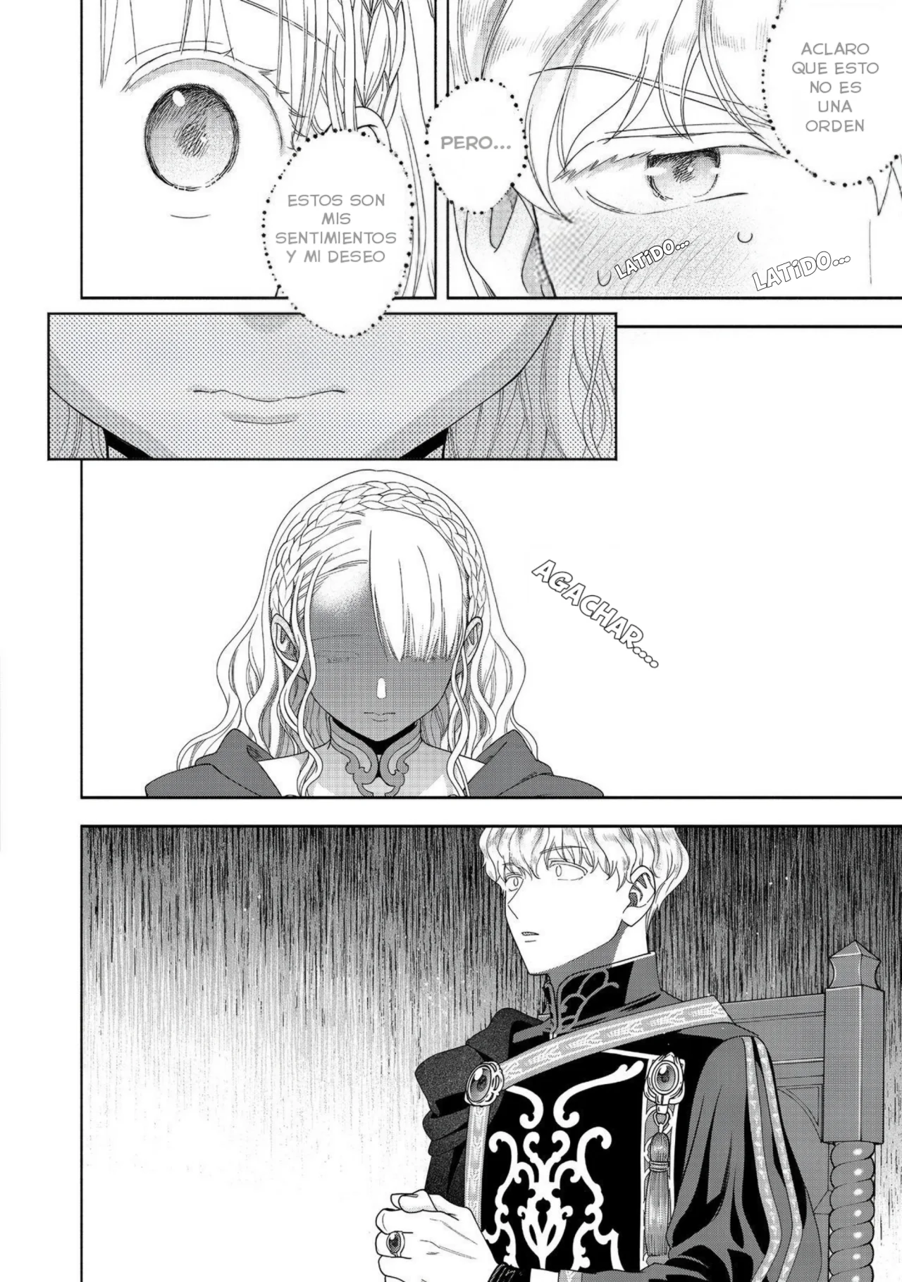 Honzuki no Gekokujou: Part 4 Capítulo 36 - Page 19
