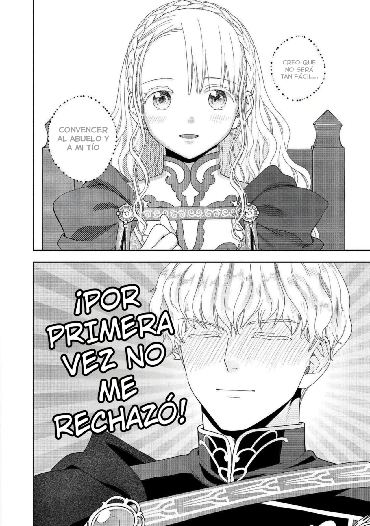 Honzuki no Gekokujou: Part 4 Capítulo 36 - Page 29
