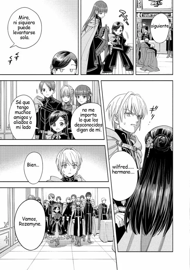 Honzuki no Gekokujou: Part 4 Capítulo 6 - Page 5