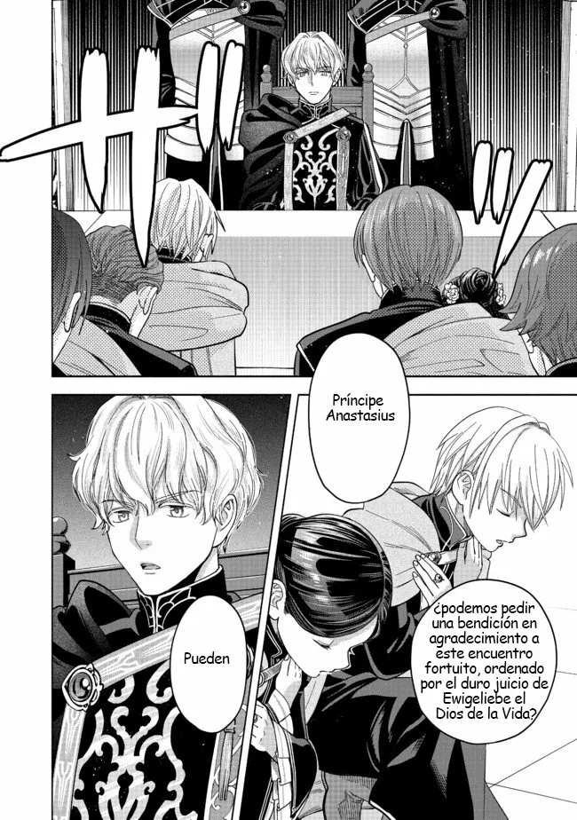 Honzuki no Gekokujou: Part 4 Capítulo 6 - Page 6