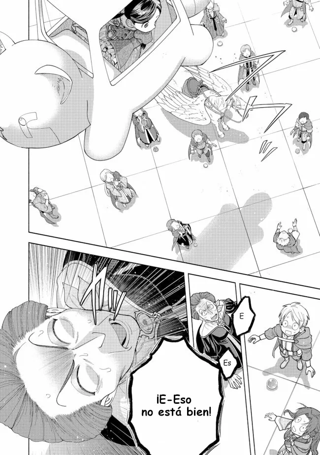 Honzuki no Gekokujou: Part 4 Capítulo 9 - Page 30