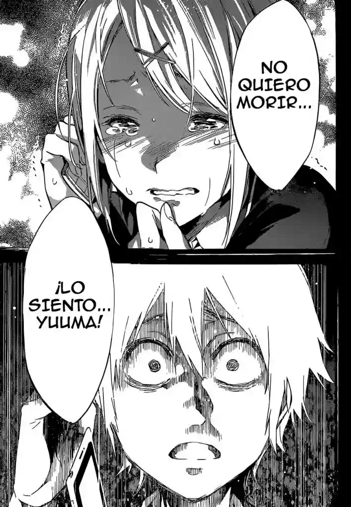 Real Account 2 Capítulo 1 - Page 52