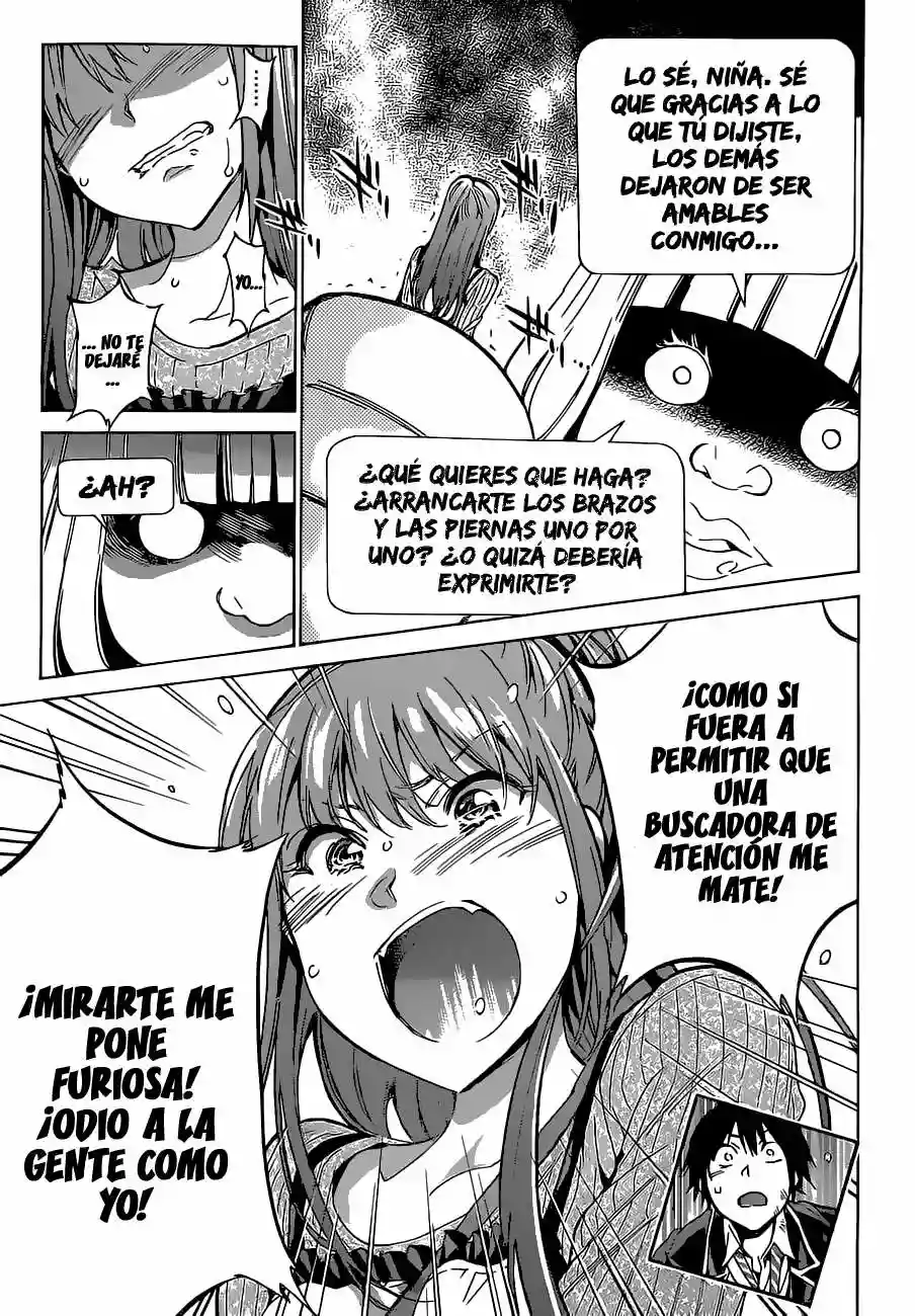 Real Account 2 Capítulo 10 - Page 10