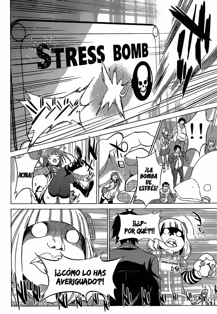 Real Account 2 Capítulo 10 - Page 15