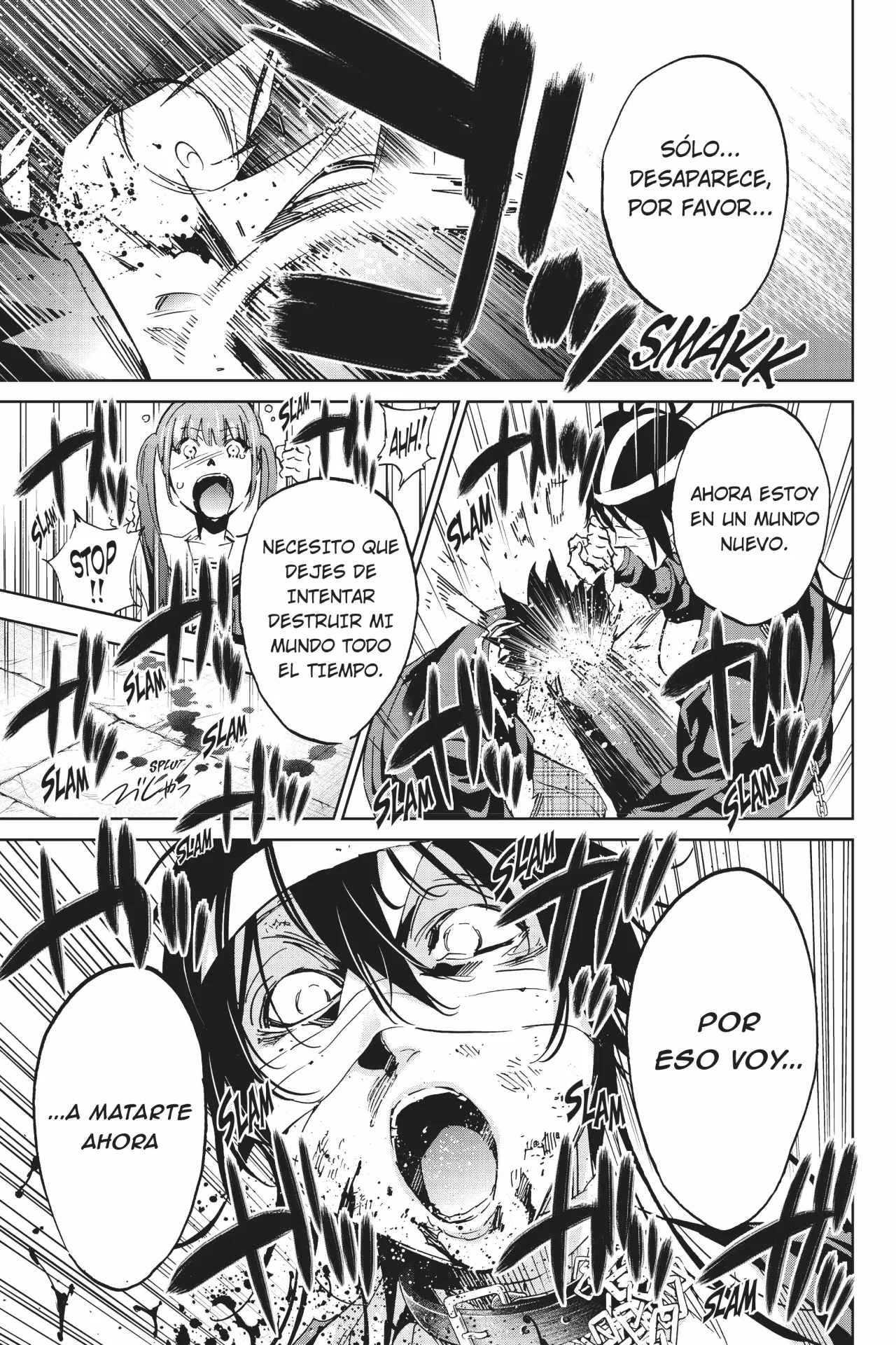 Real Account 2 Capítulo 100 - Page 12