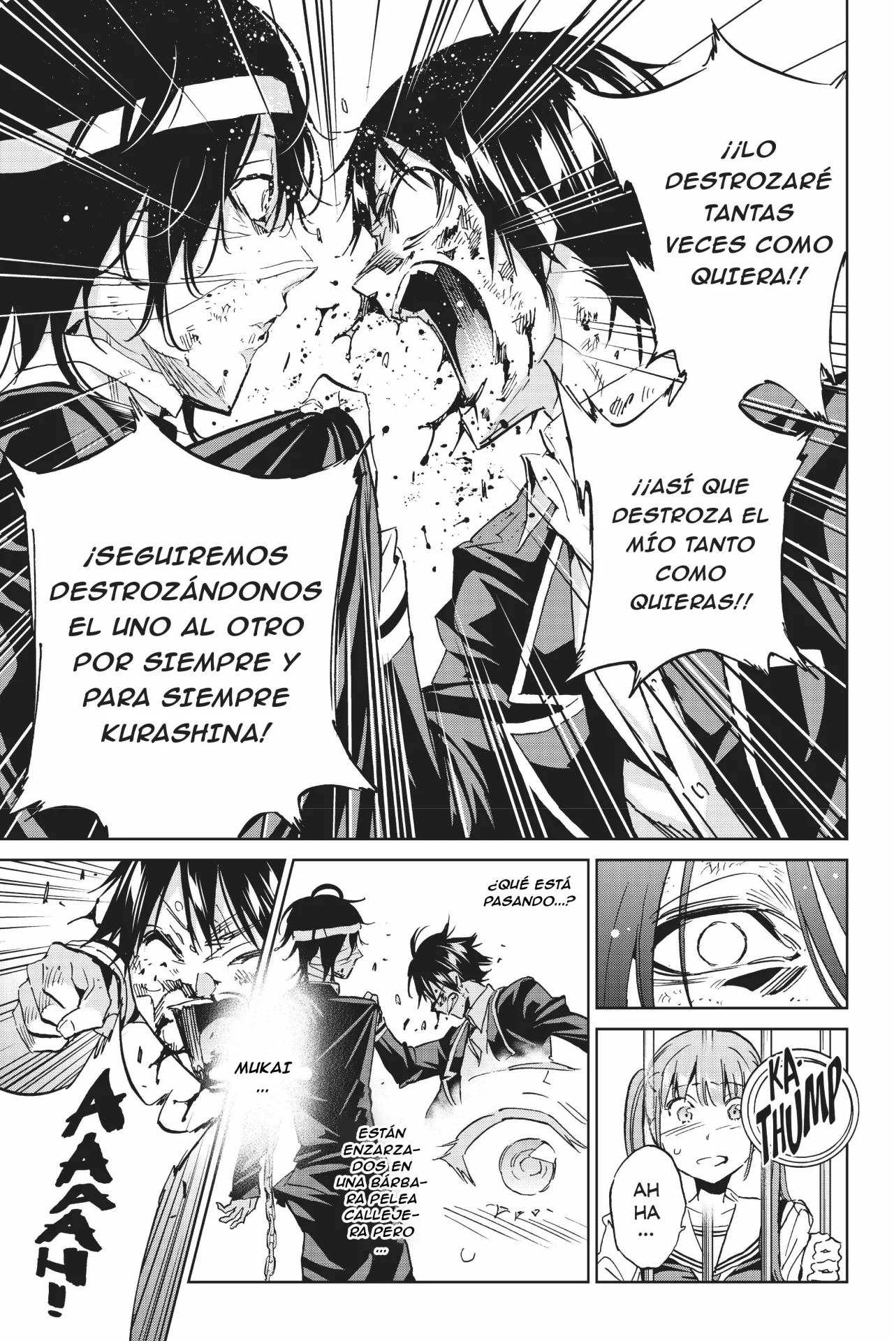 Real Account 2 Capítulo 100 - Page 16