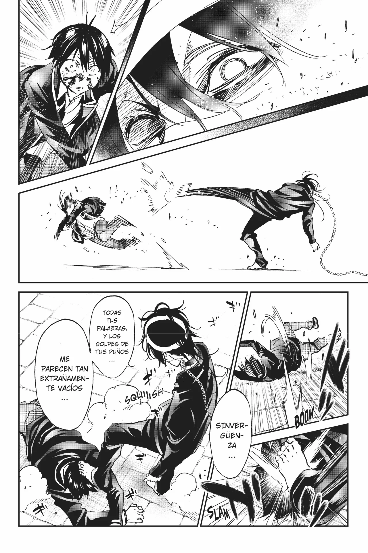 Real Account 2 Capítulo 100 - Page 18