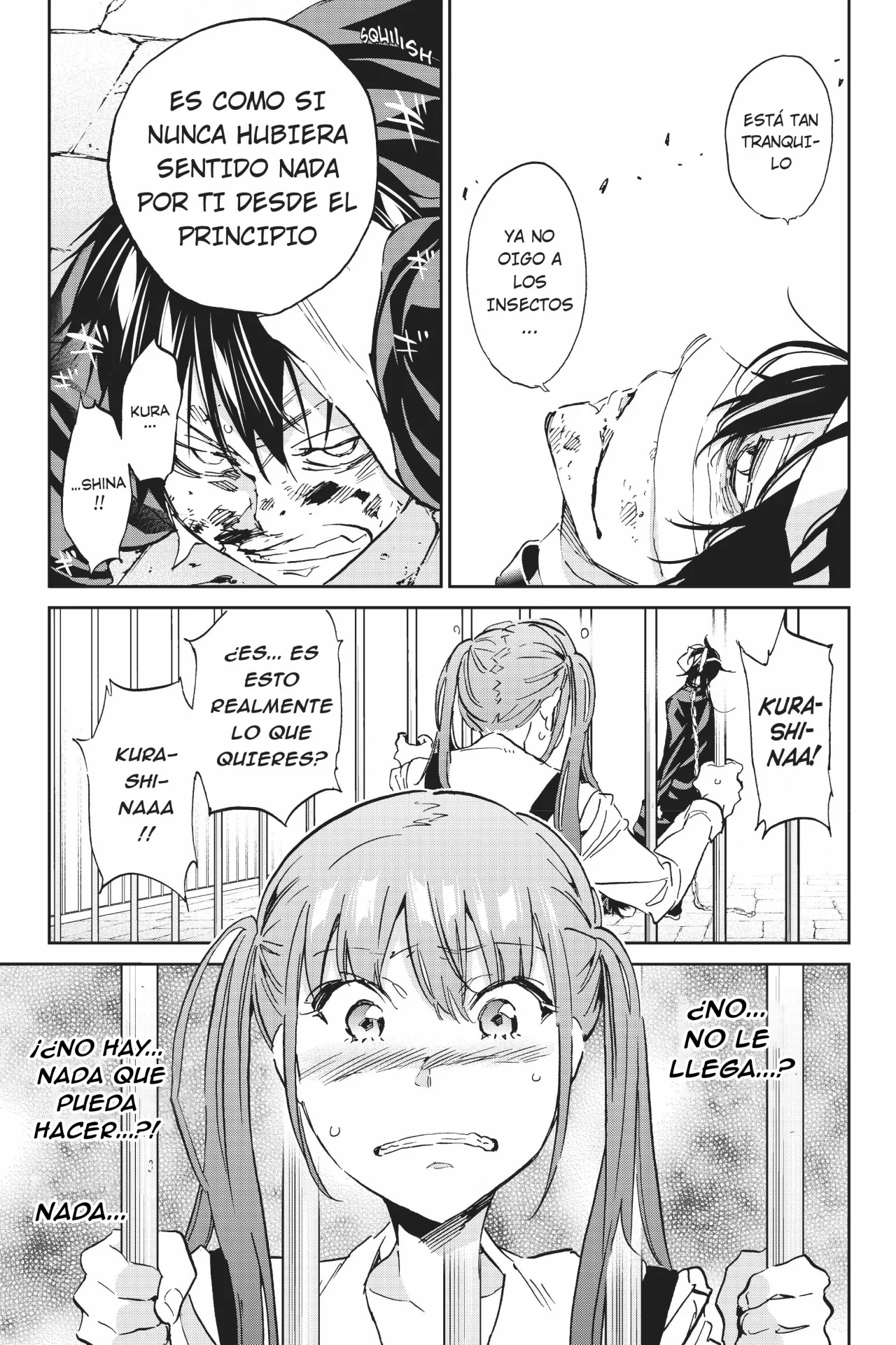 Real Account 2 Capítulo 100 - Page 19