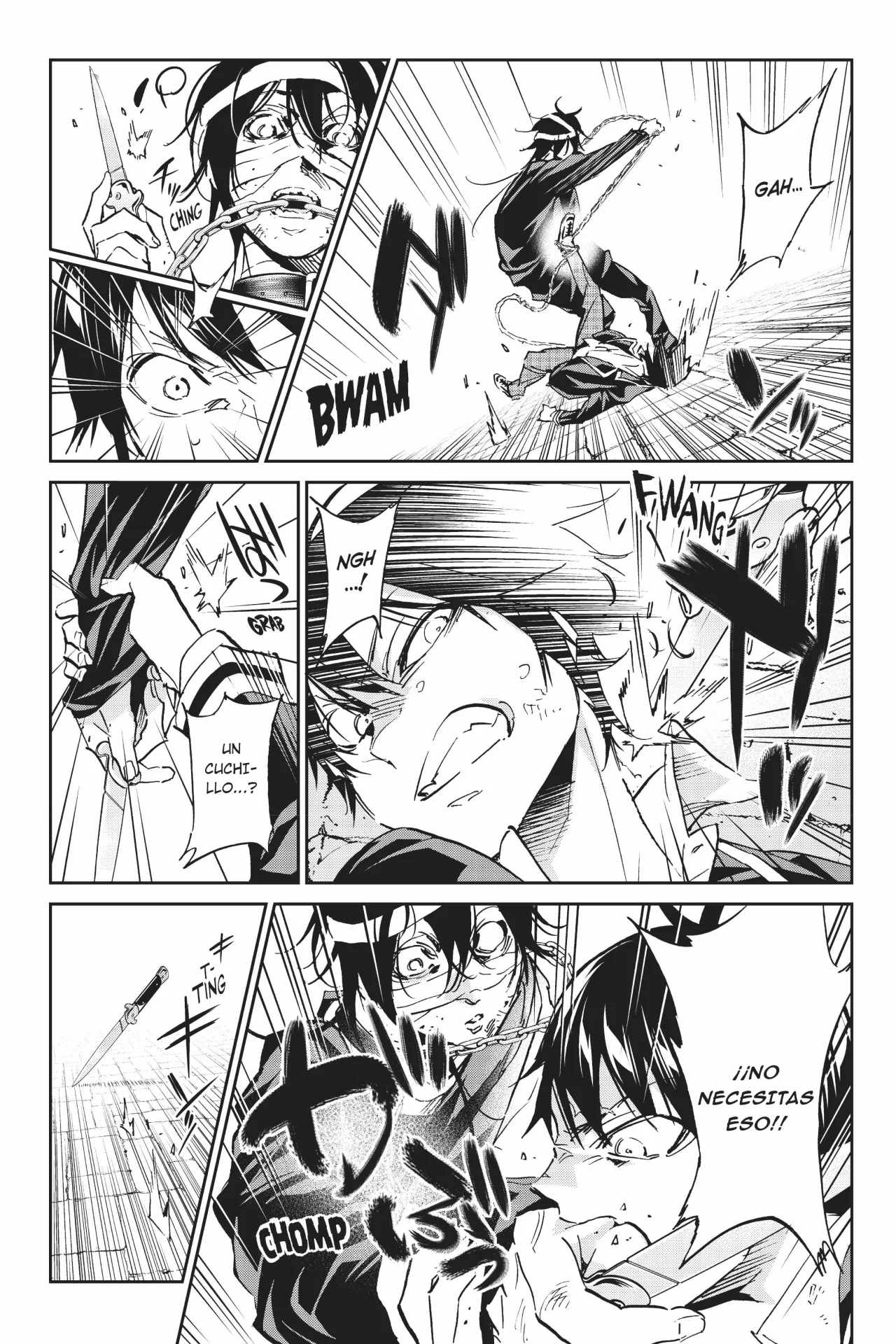 Real Account 2 Capítulo 100 - Page 6