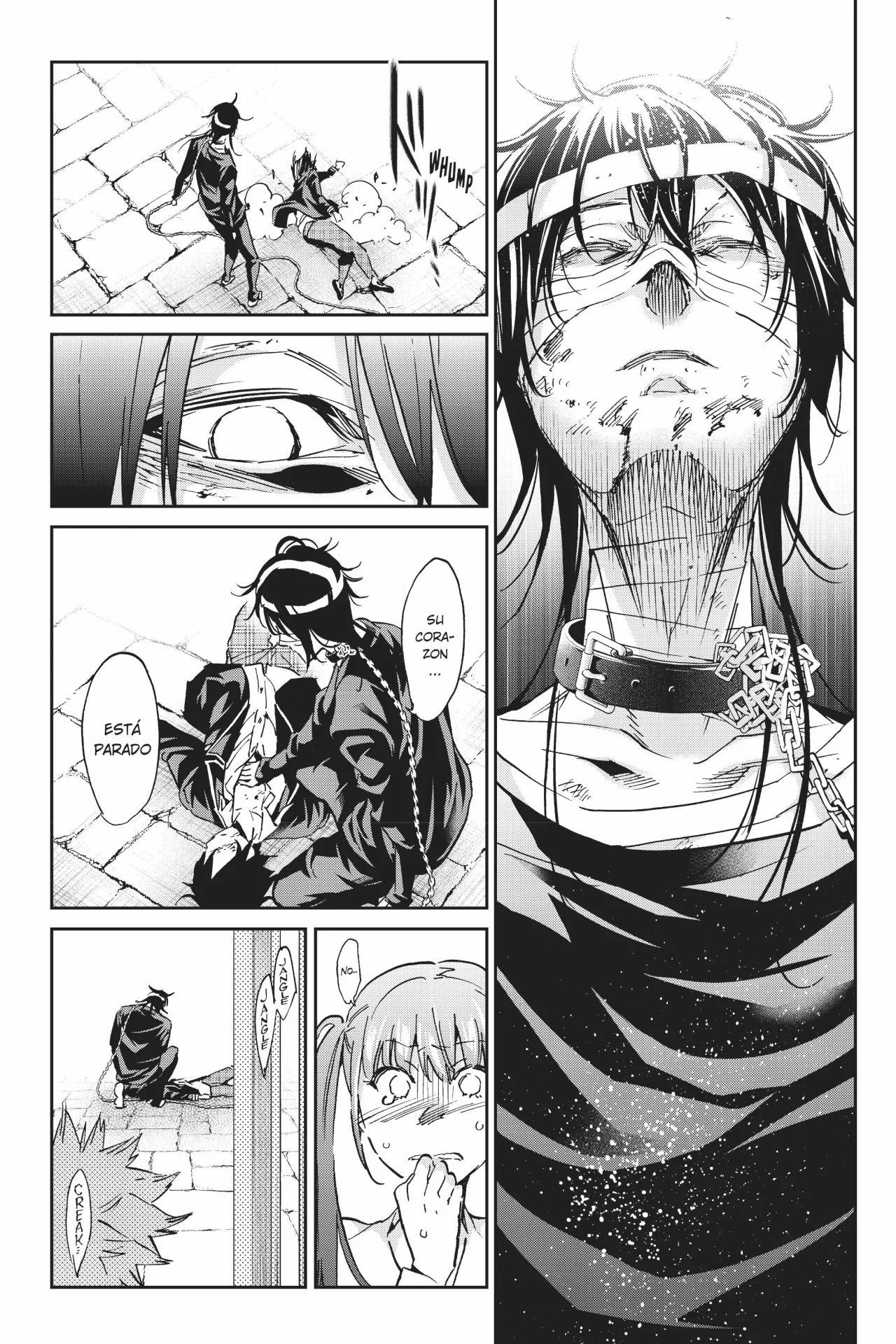 Real Account 2 Capítulo 101 - Page 10
