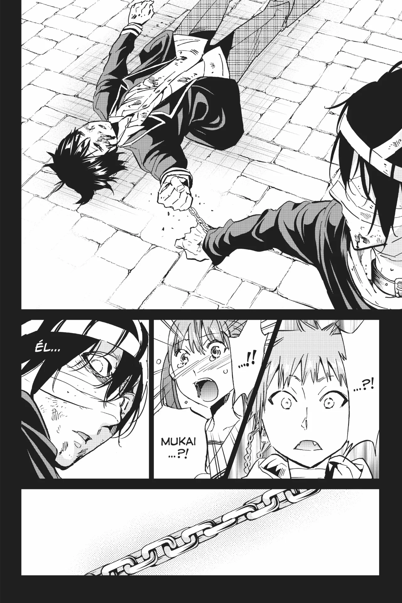 Real Account 2 Capítulo 101 - Page 13