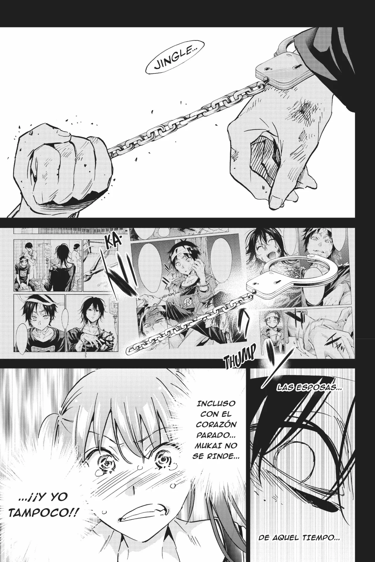 Real Account 2 Capítulo 101 - Page 14