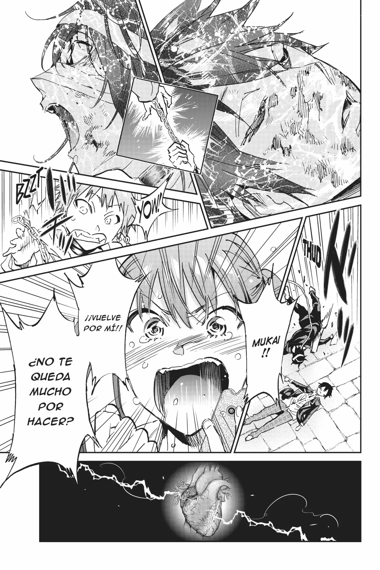 Real Account 2 Capítulo 101 - Page 16