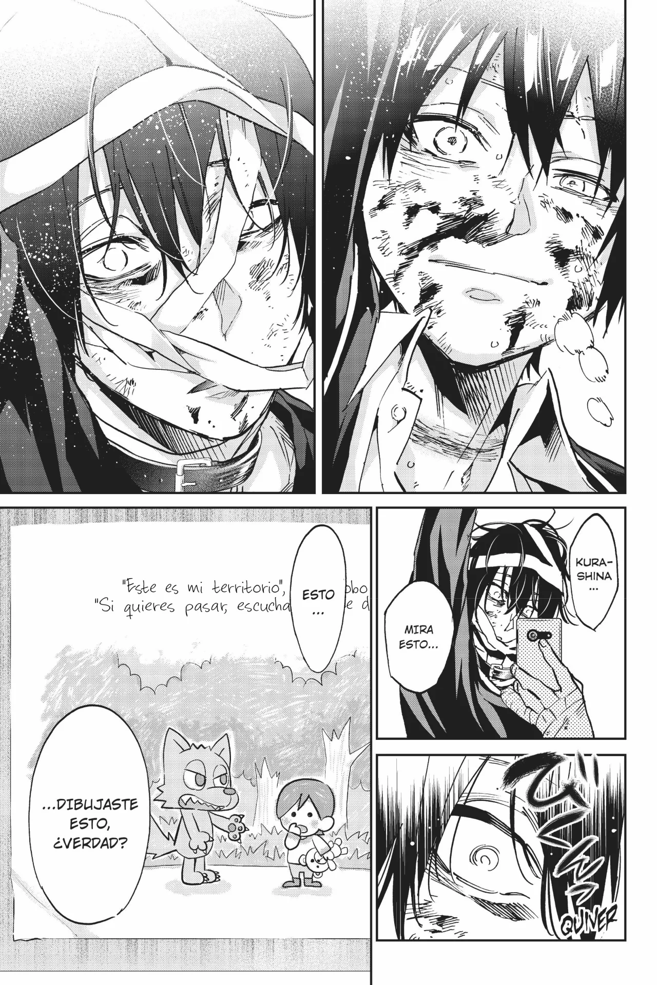 Real Account 2 Capítulo 101 - Page 20