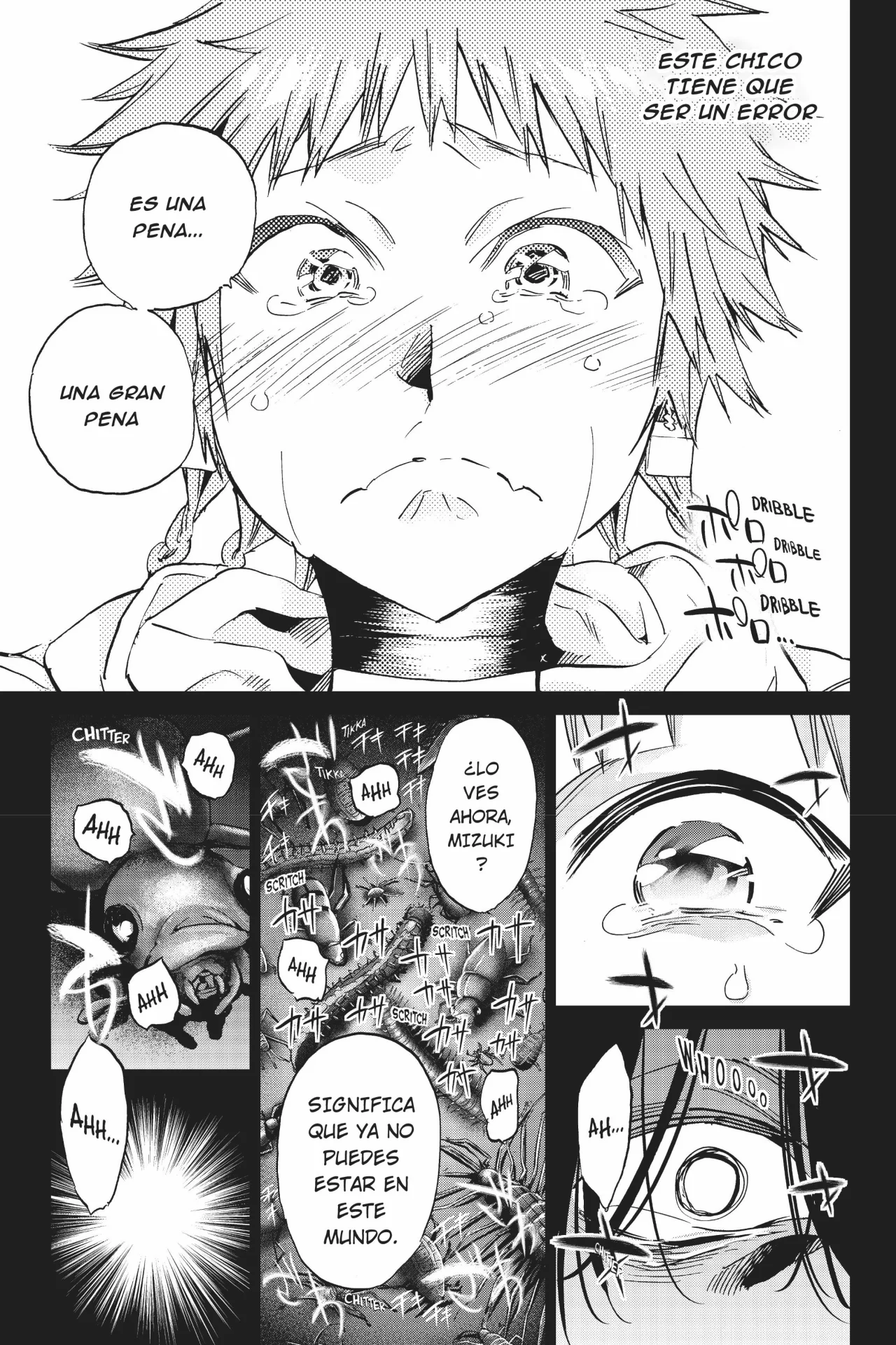 Real Account 2 Capítulo 102 - Page 10