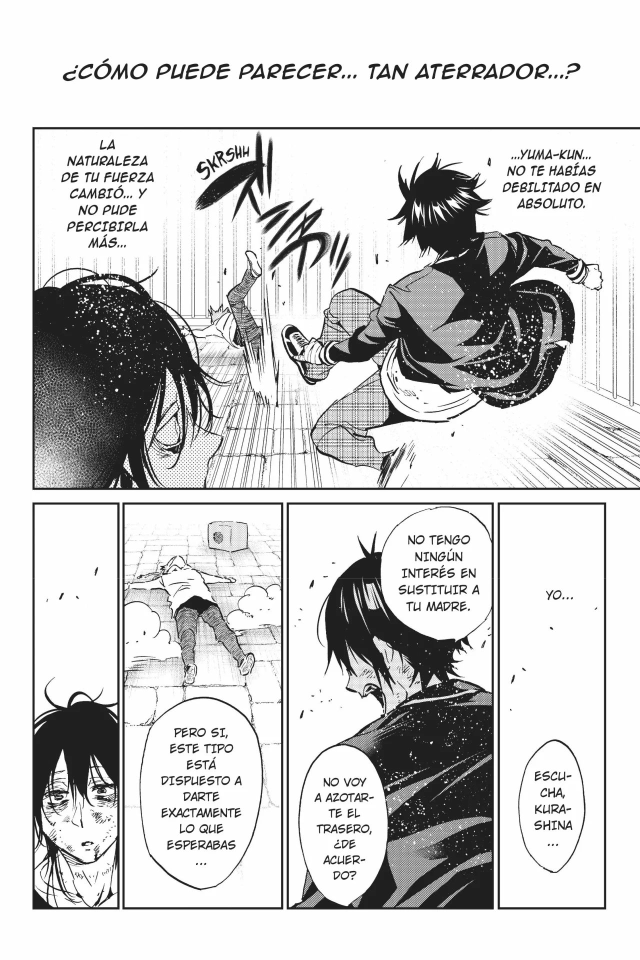 Real Account 2 Capítulo 102 - Page 15