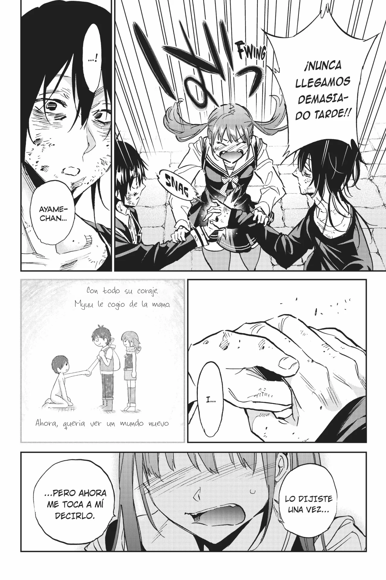 Real Account 2 Capítulo 102 - Page 17