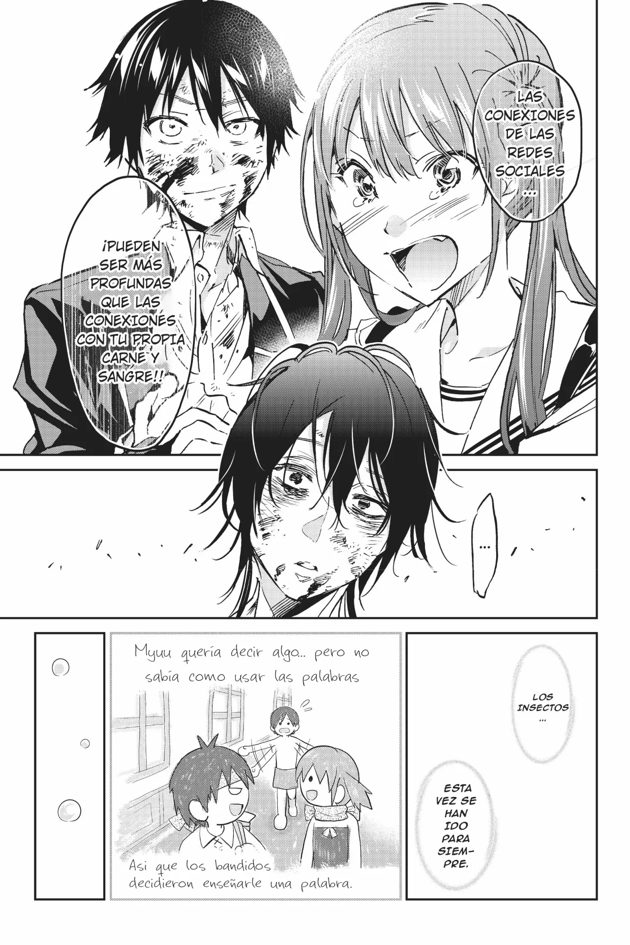 Real Account 2 Capítulo 102 - Page 18