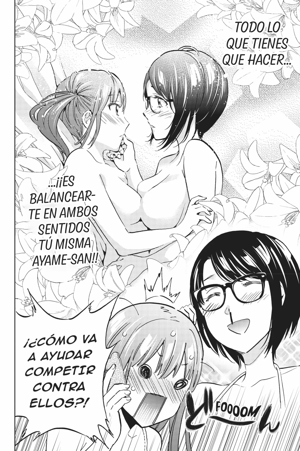 Real Account 2 Capítulo 103 - Page 11