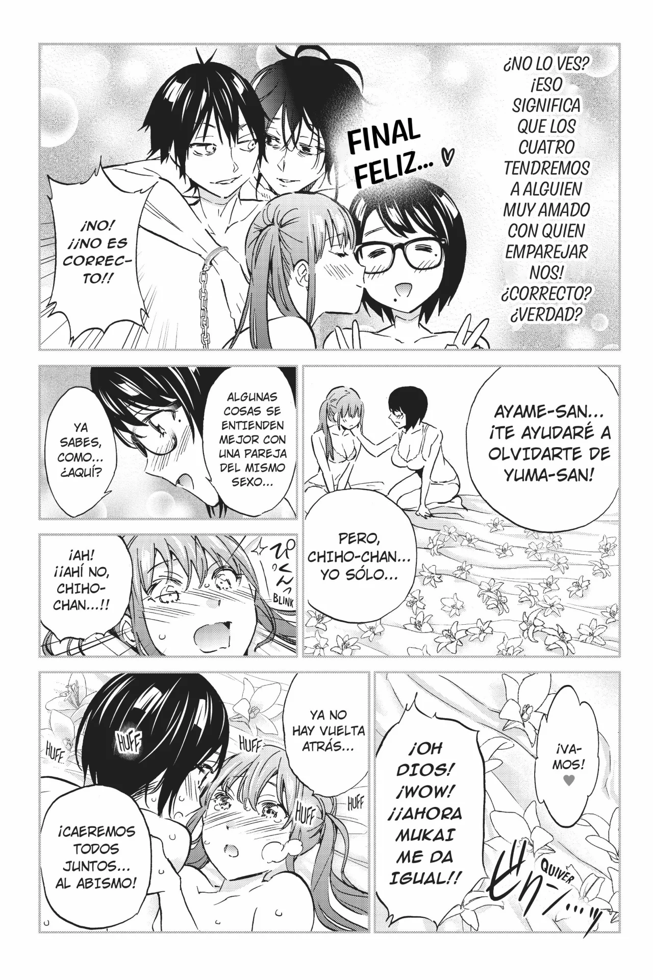 Real Account 2 Capítulo 103 - Page 12