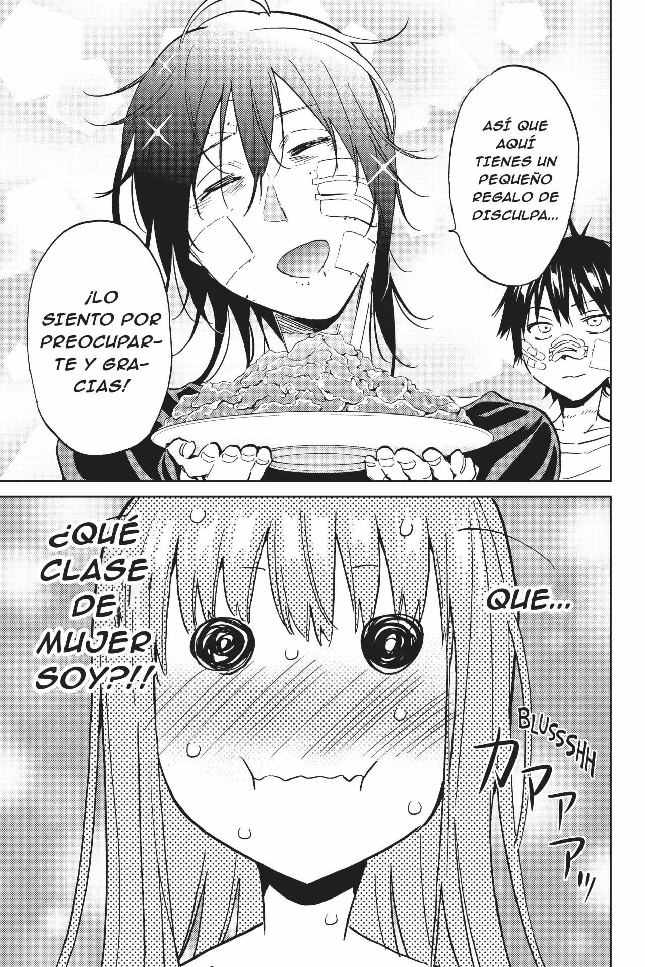 Real Account 2 Capítulo 103 - Page 17