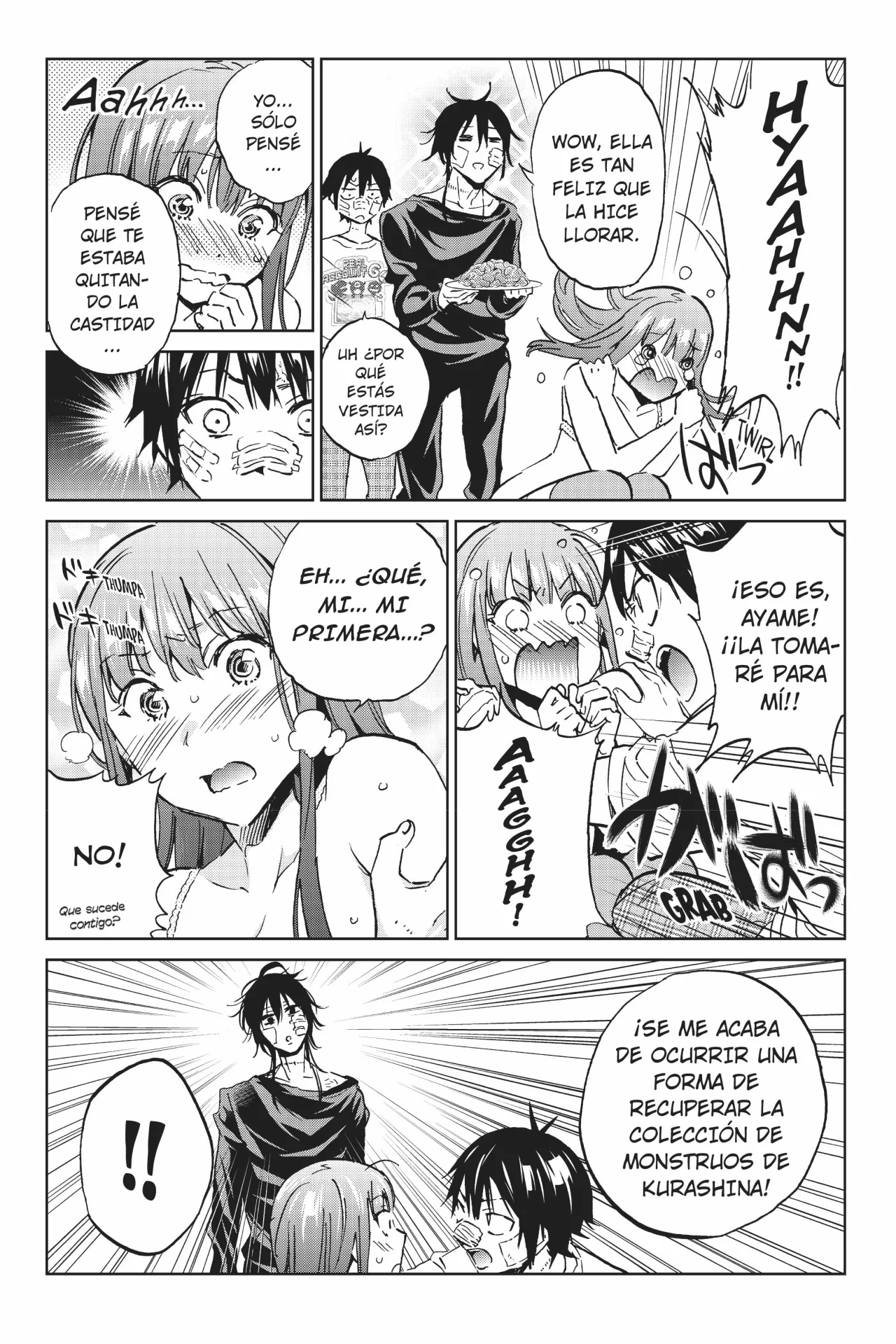 Real Account 2 Capítulo 103 - Page 18