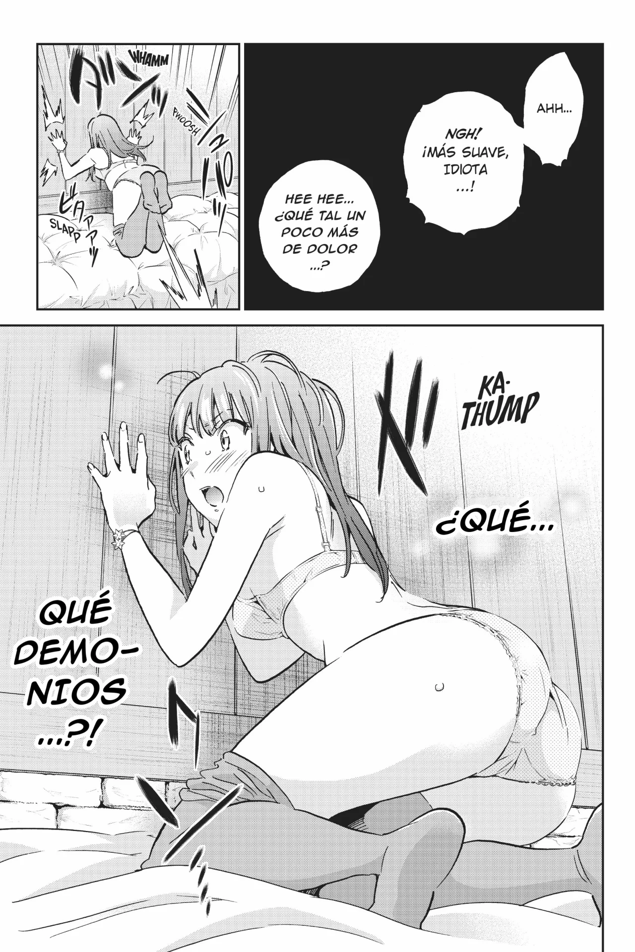 Real Account 2 Capítulo 103 - Page 8
