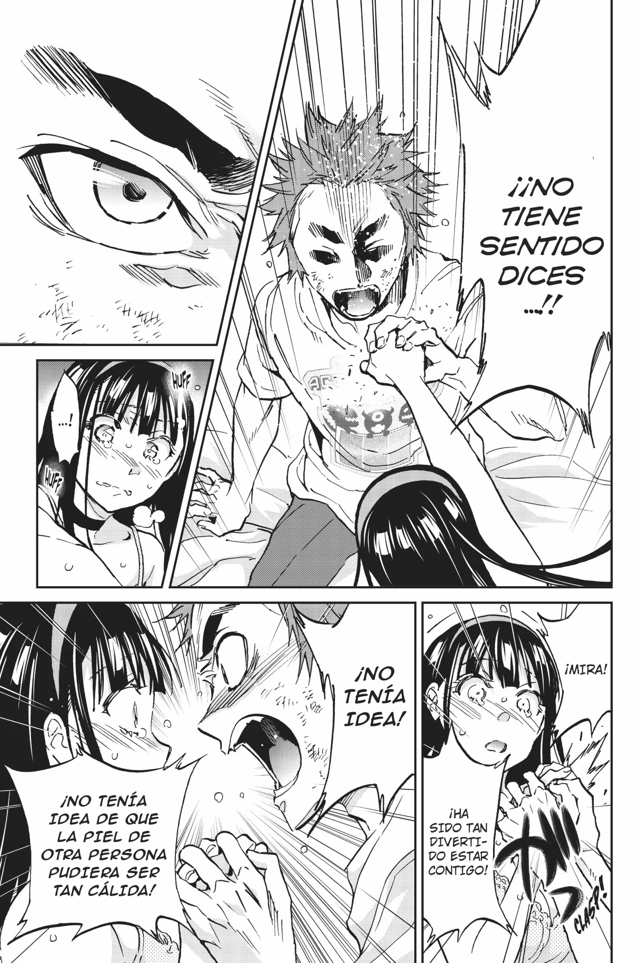 Real Account 2 Capítulo 104 - Page 10
