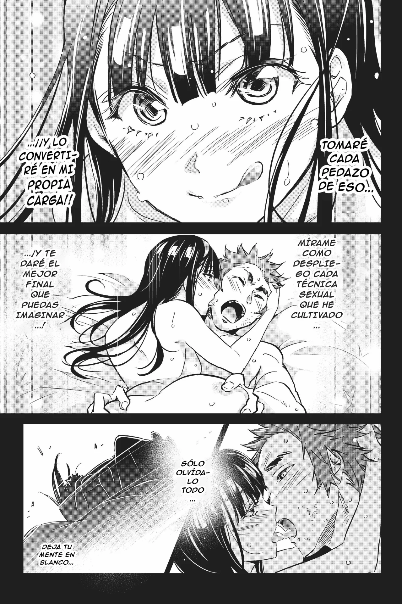 Real Account 2 Capítulo 104 - Page 16