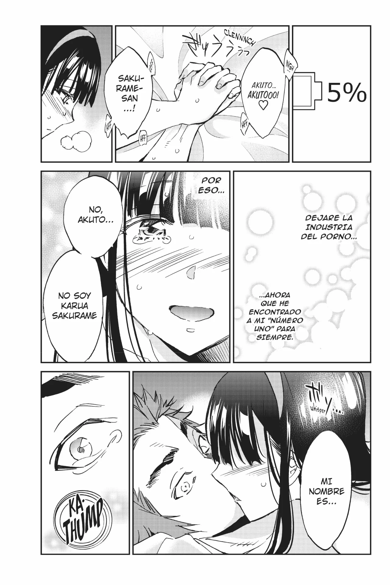 Real Account 2 Capítulo 104 - Page 18