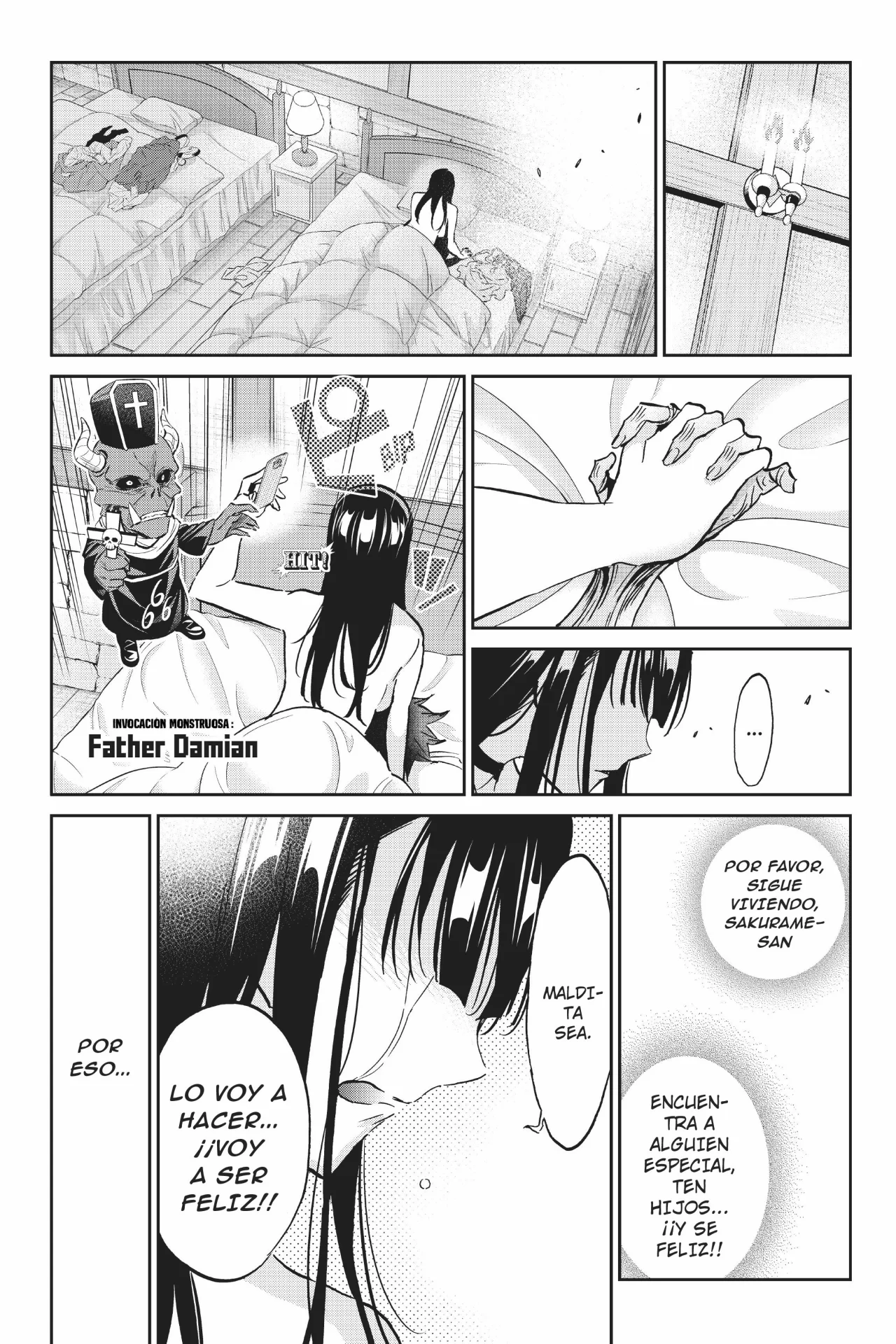 Real Account 2 Capítulo 104 - Page 20