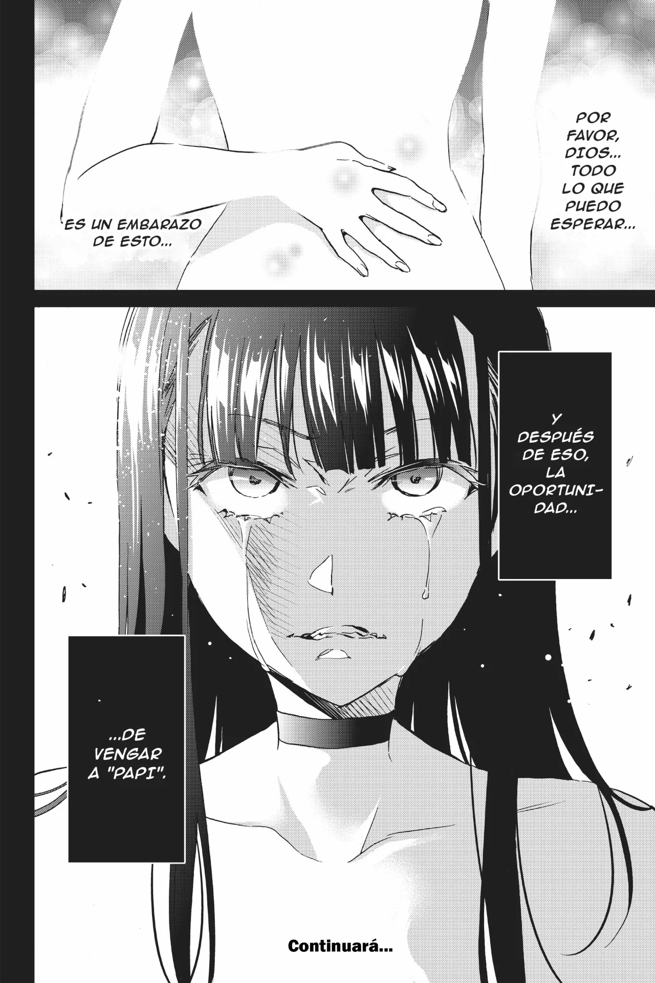Real Account 2 Capítulo 104 - Page 21