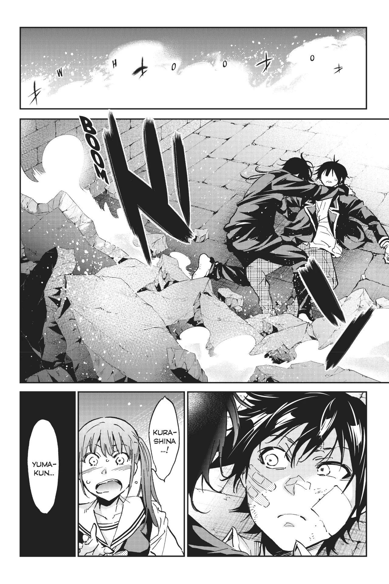 Real Account 2 Capítulo 105 - Page 20