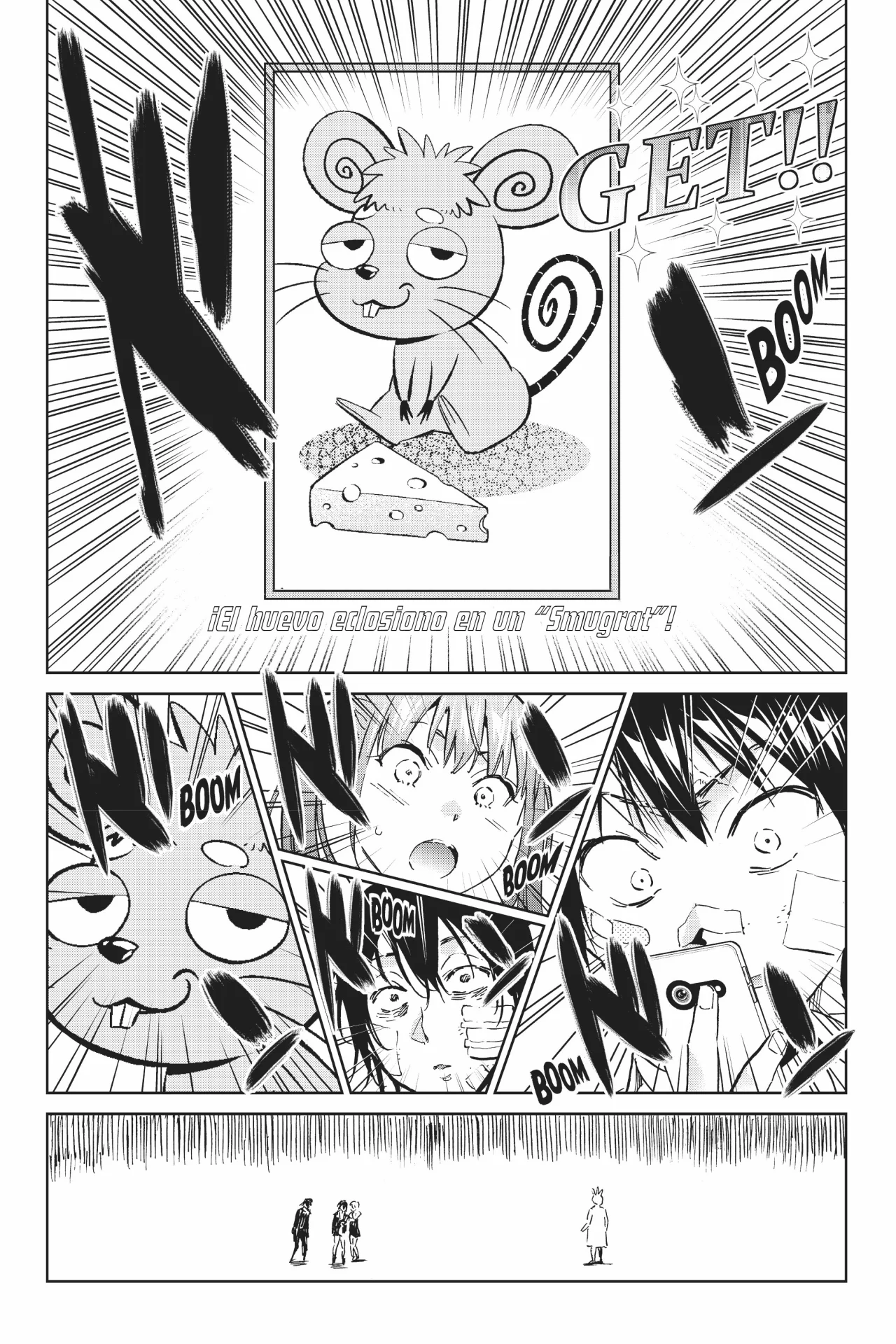 Real Account 2 Capítulo 108 - Page 7