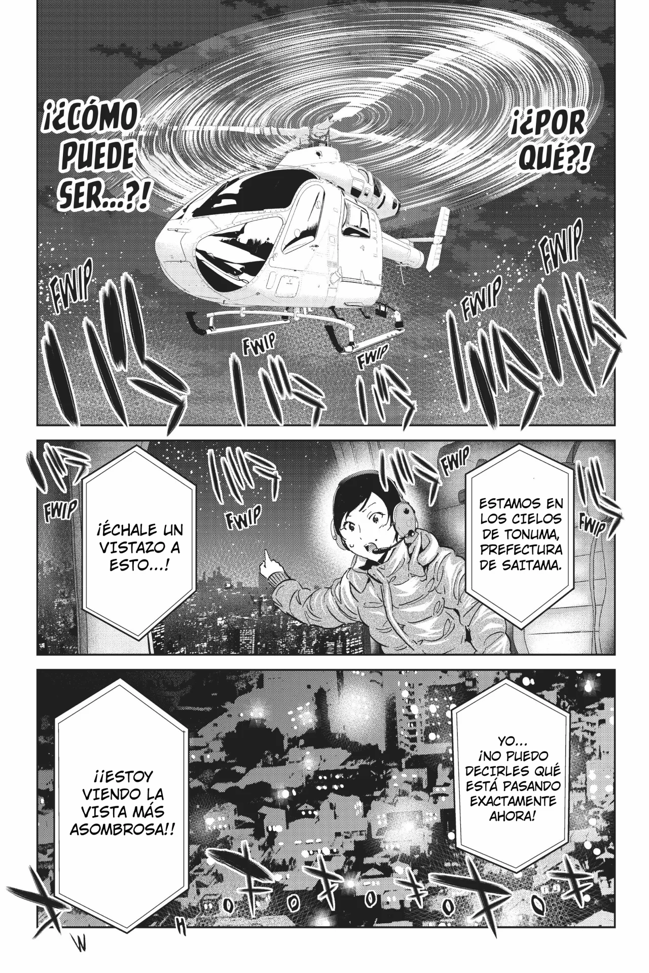 Real Account 2 Capítulo 109 - Page 6