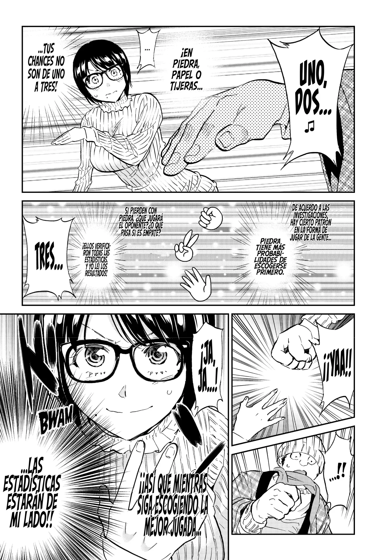 Real Account 2 Capítulo 112 - Page 10