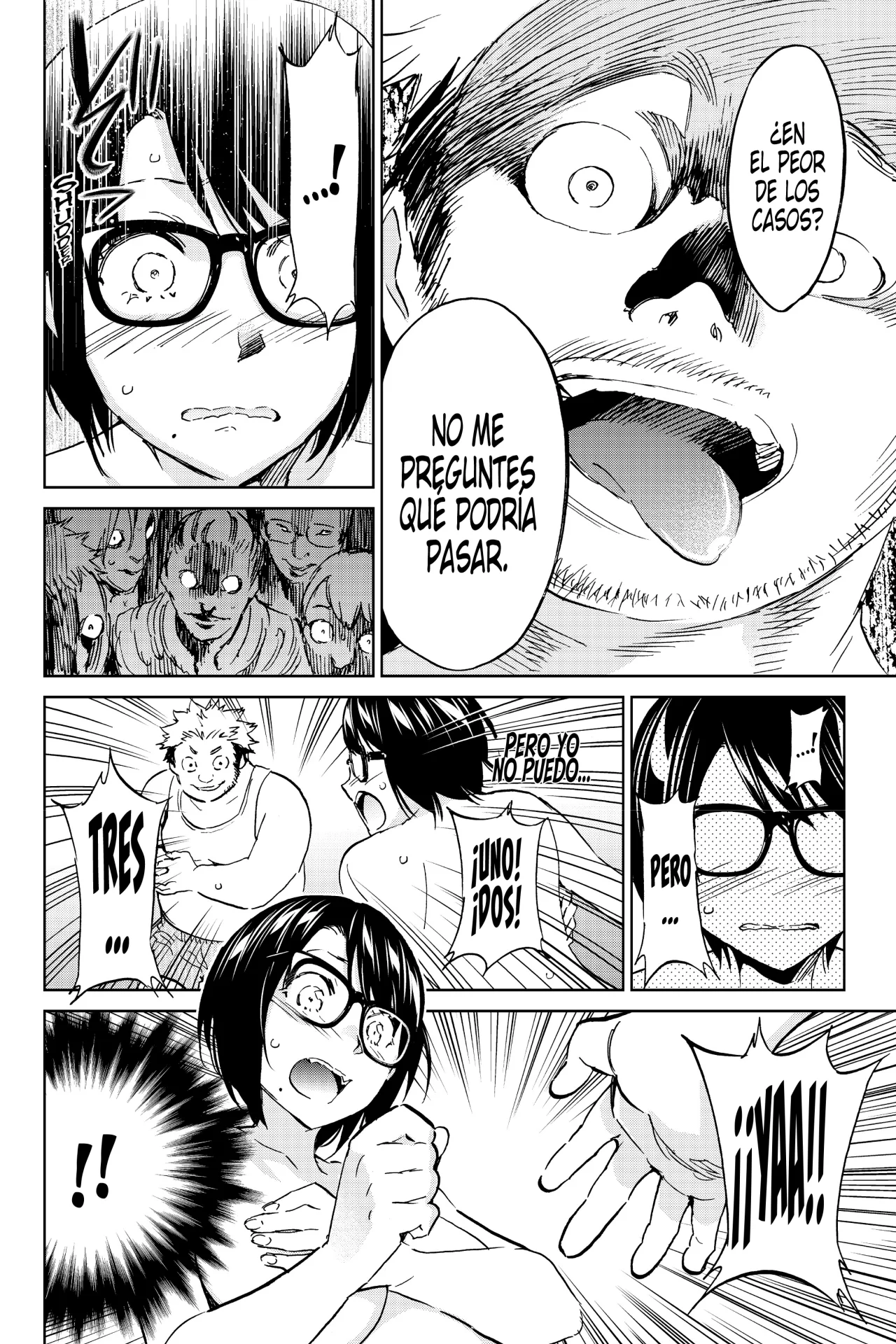 Real Account 2 Capítulo 112 - Page 15