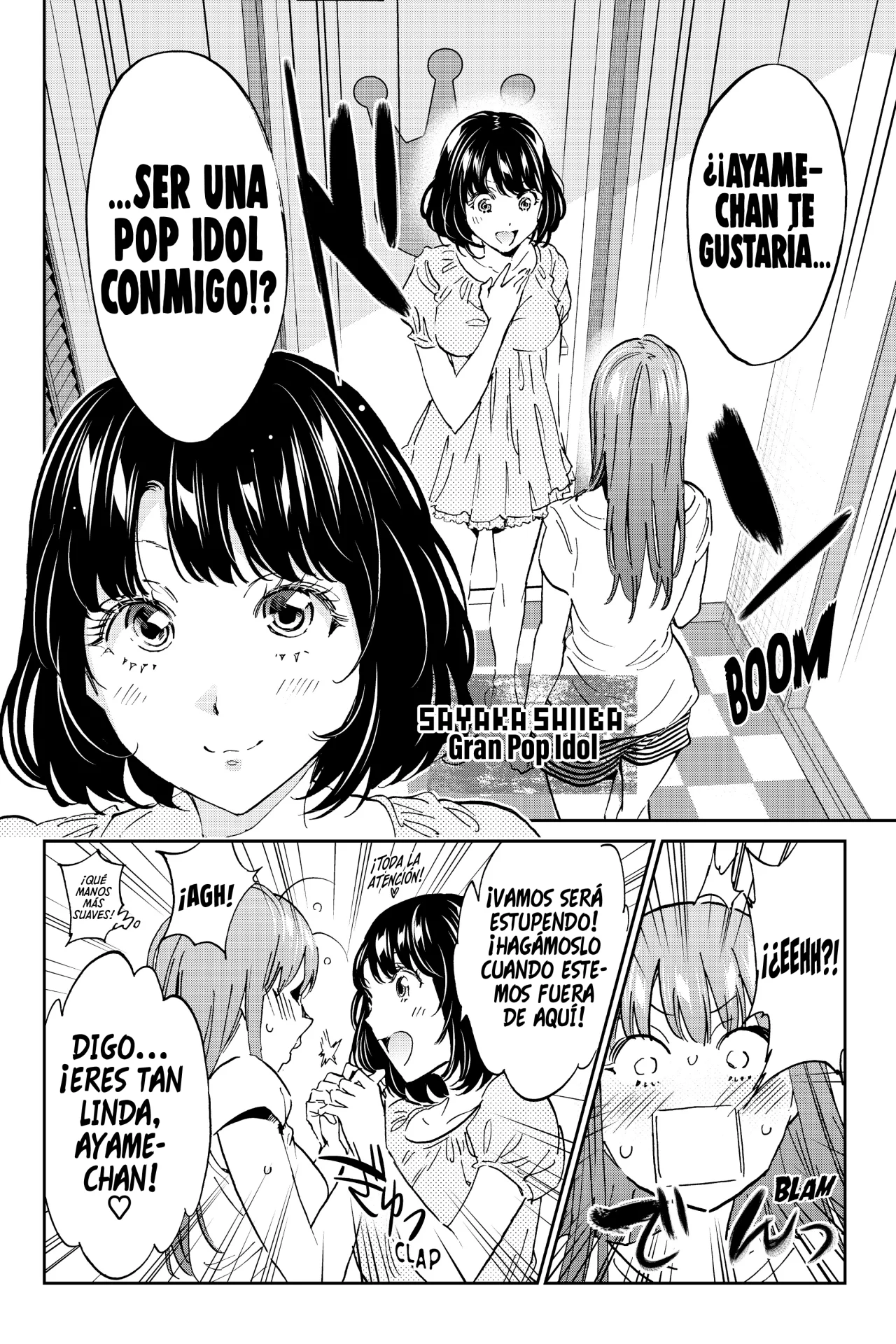 Real Account 2 Capítulo 113 - Page 13