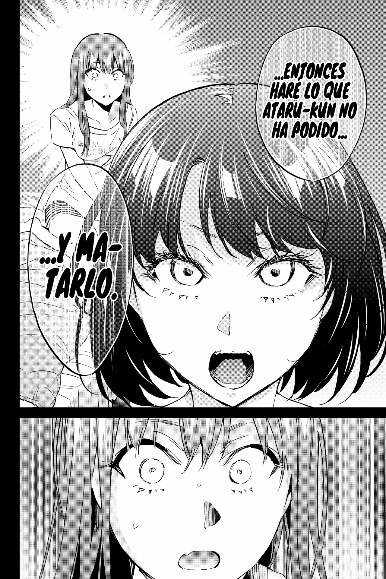 Real Account 2 Capítulo 113 - Page 17