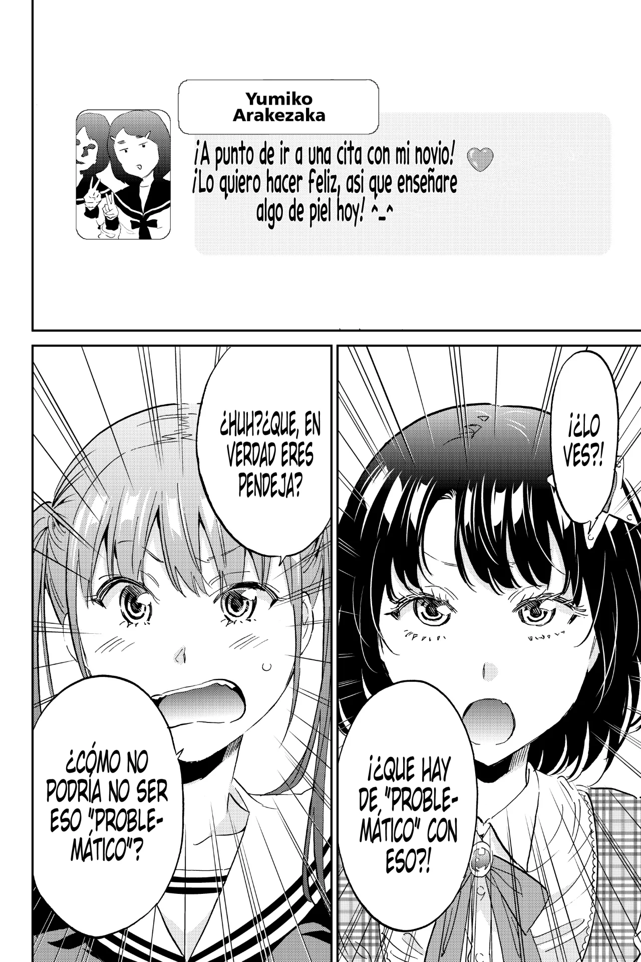 Real Account 2 Capítulo 115 - Page 11