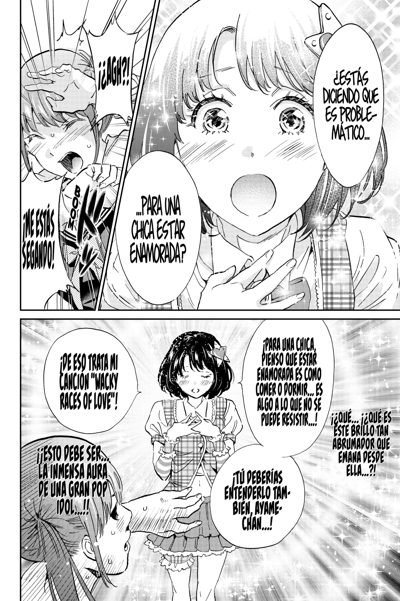 Real Account 2 Capítulo 115 - Page 13
