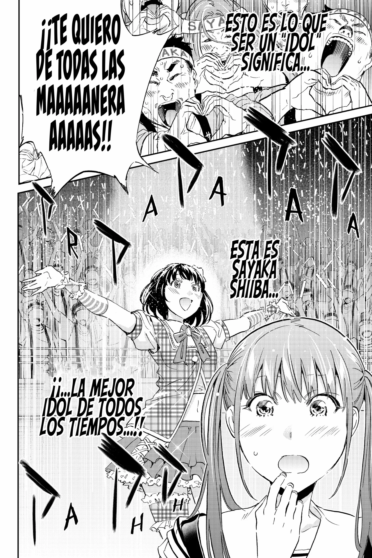 Real Account 2 Capítulo 115 - Page 17