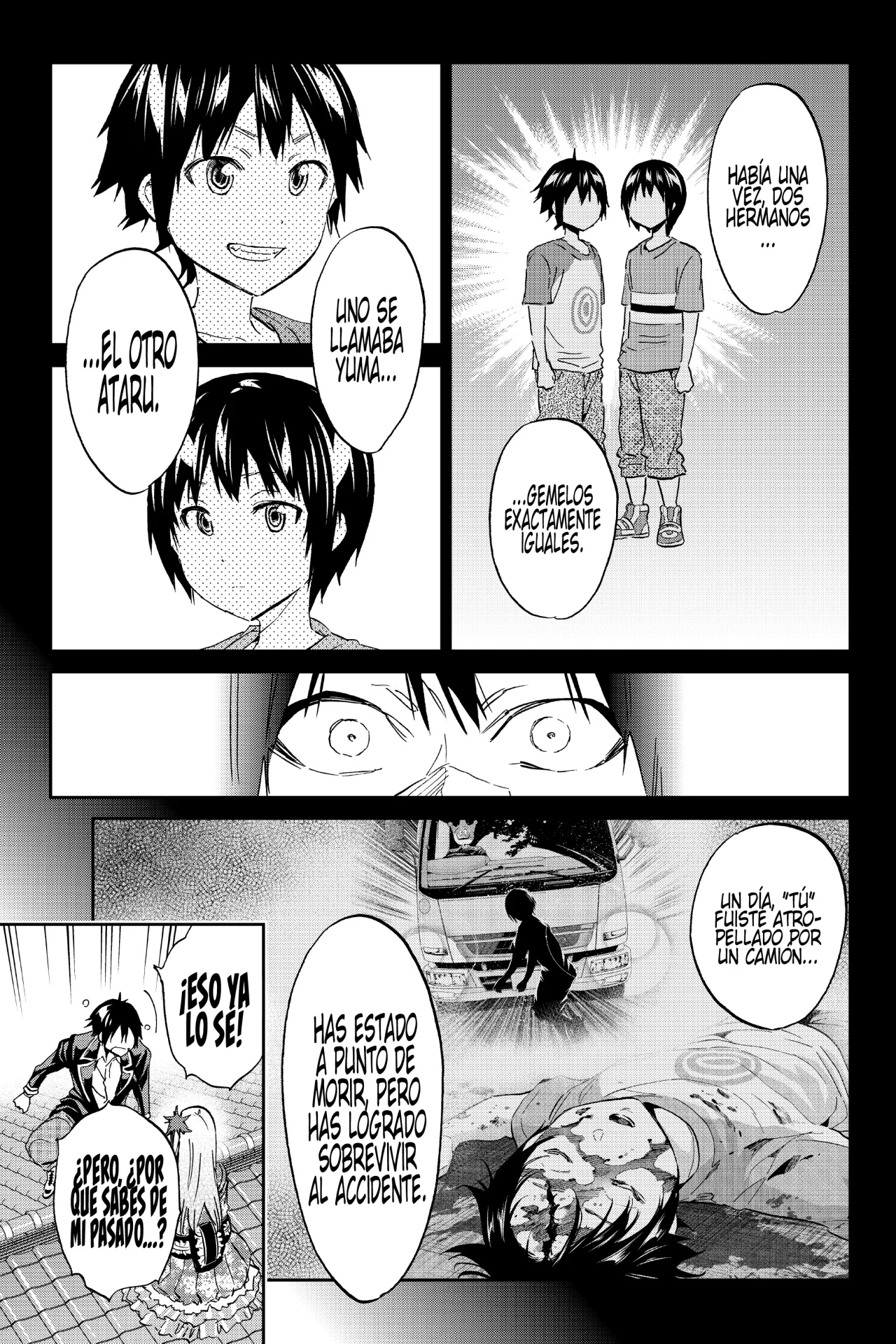 Real Account 2 Capítulo 116 - Page 12