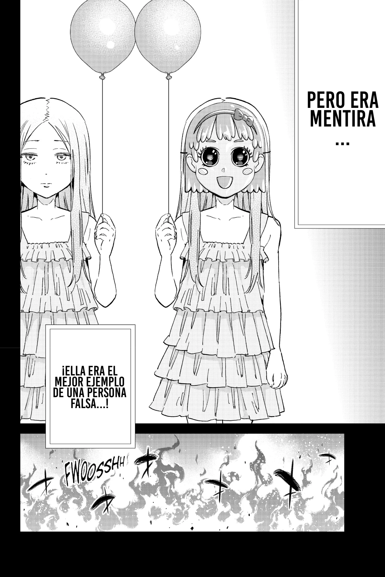 Real Account 2 Capítulo 116 - Page 21