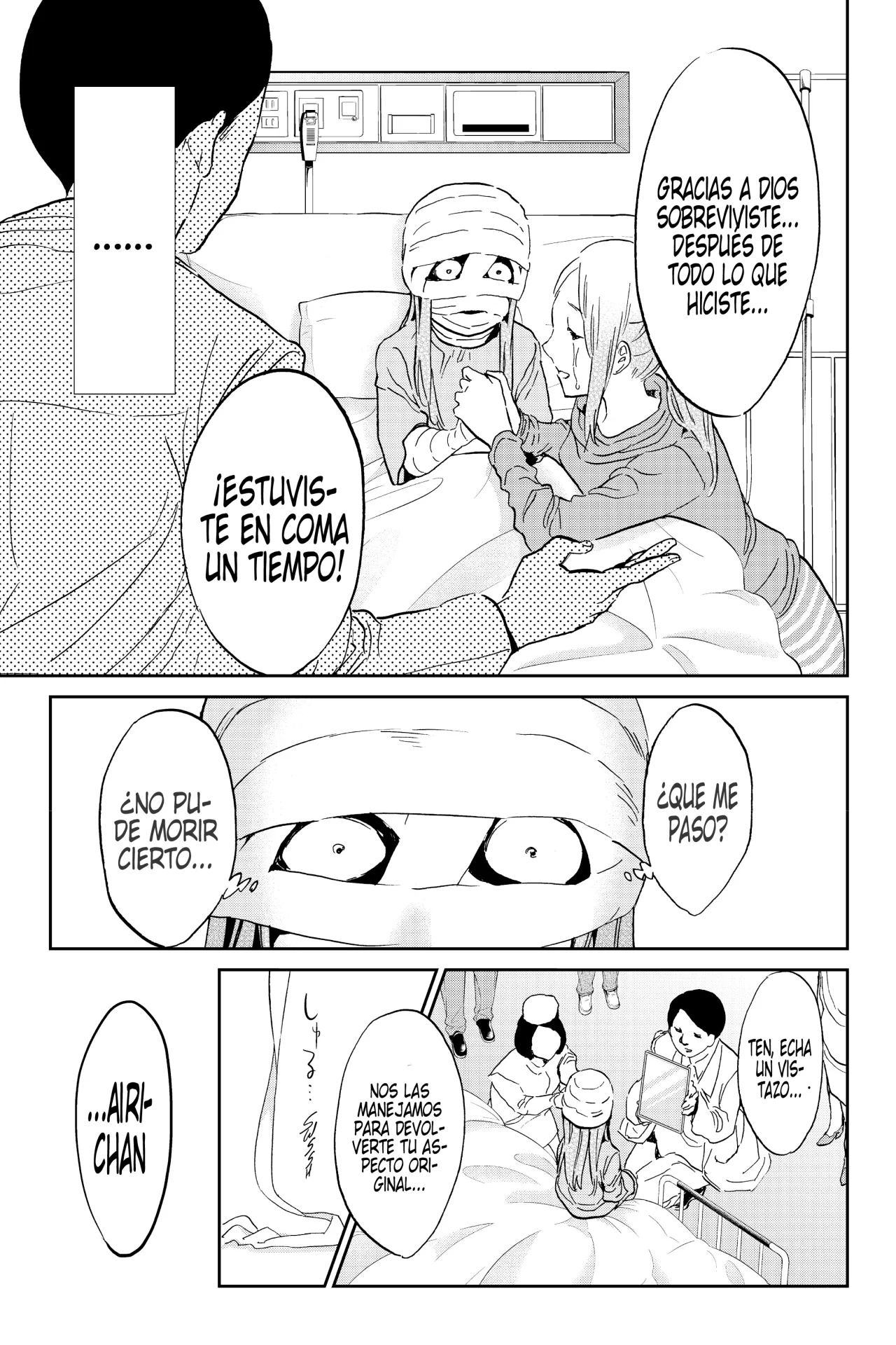 Real Account 2 Capítulo 117 - Page 10