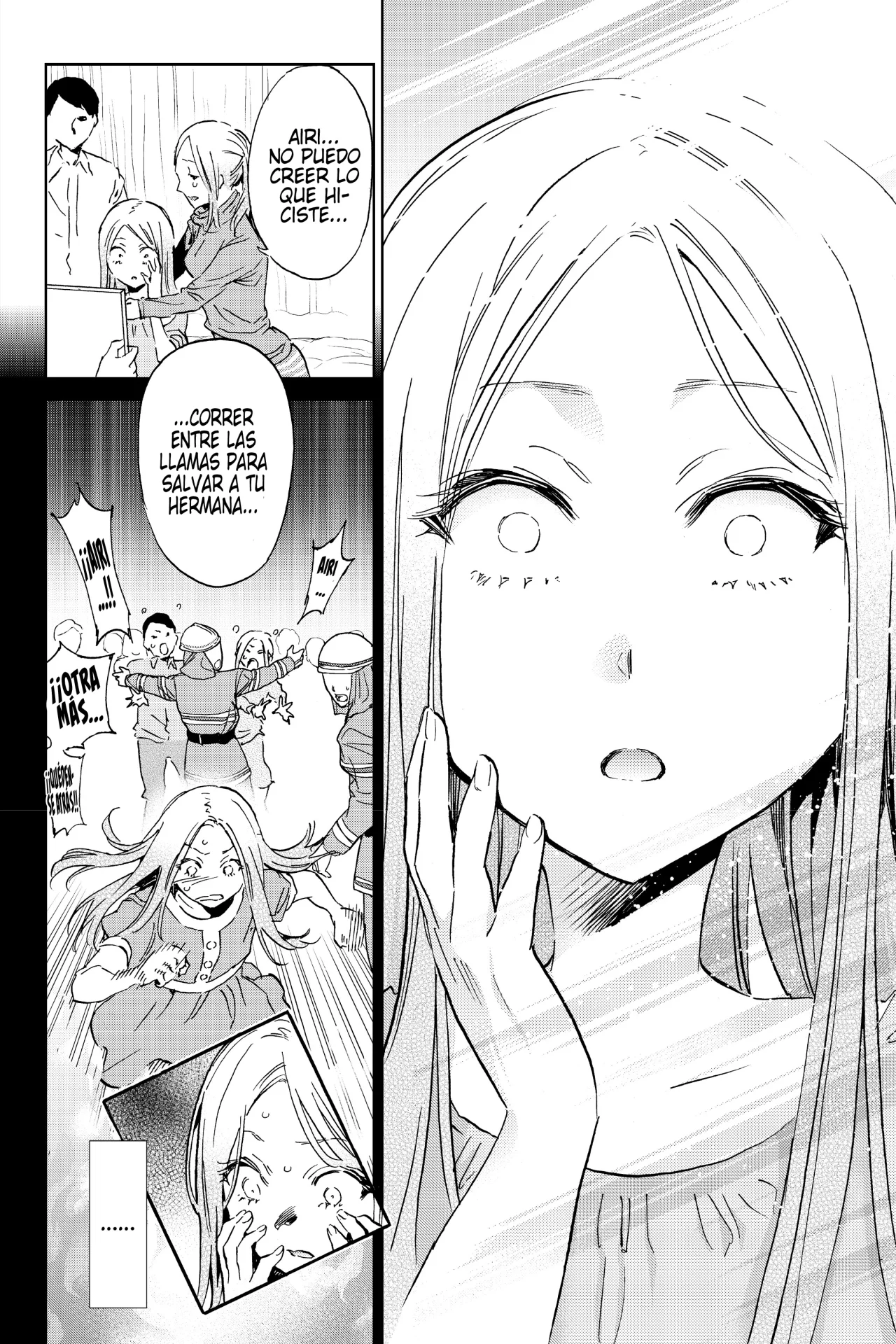 Real Account 2 Capítulo 117 - Page 11