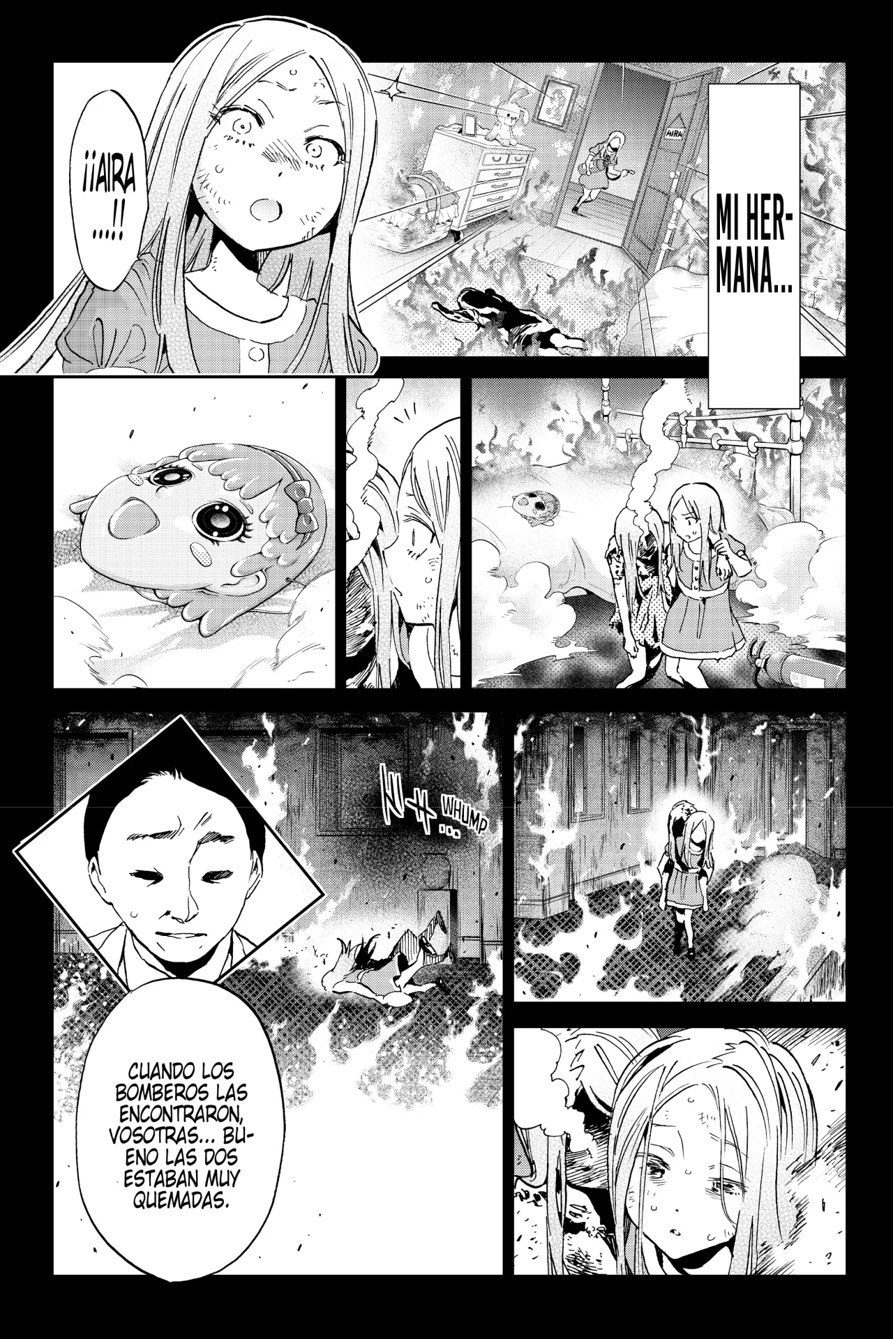 Real Account 2 Capítulo 117 - Page 12